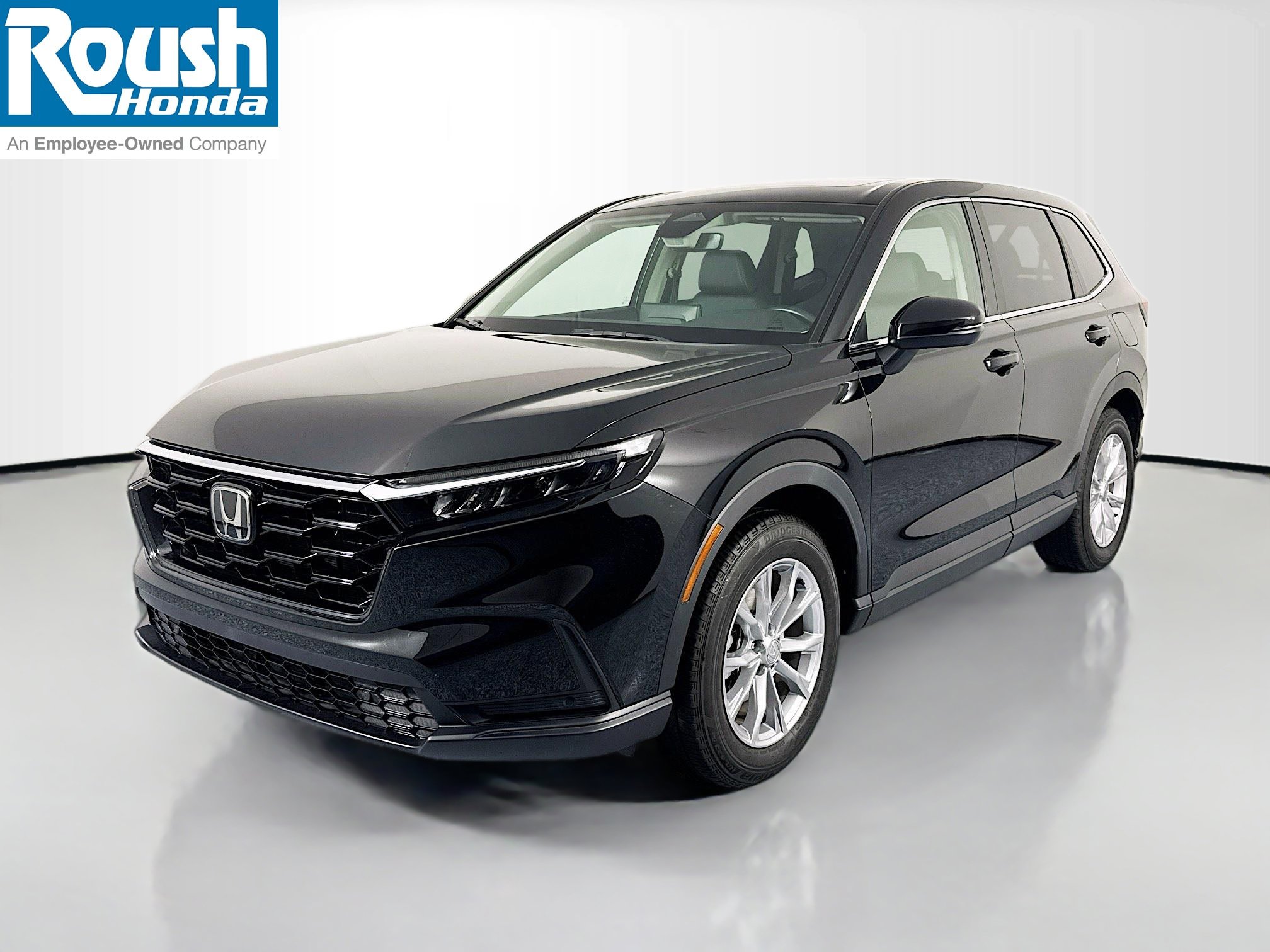 Certified 2023 Honda CR-V EX-L