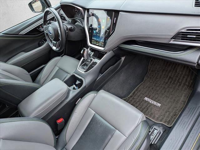 Certified 2023 Subaru Outback Onyx Edition image 20