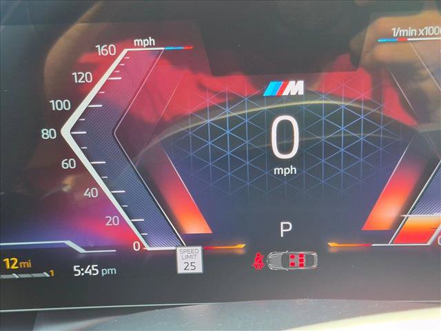 New 2026 BMW 430i w/ M Sport Package RWD image 10