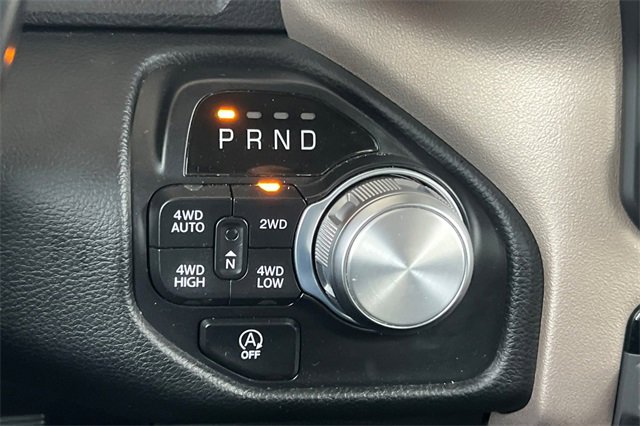 Used 2021 RAM 1500 Laramie image 27