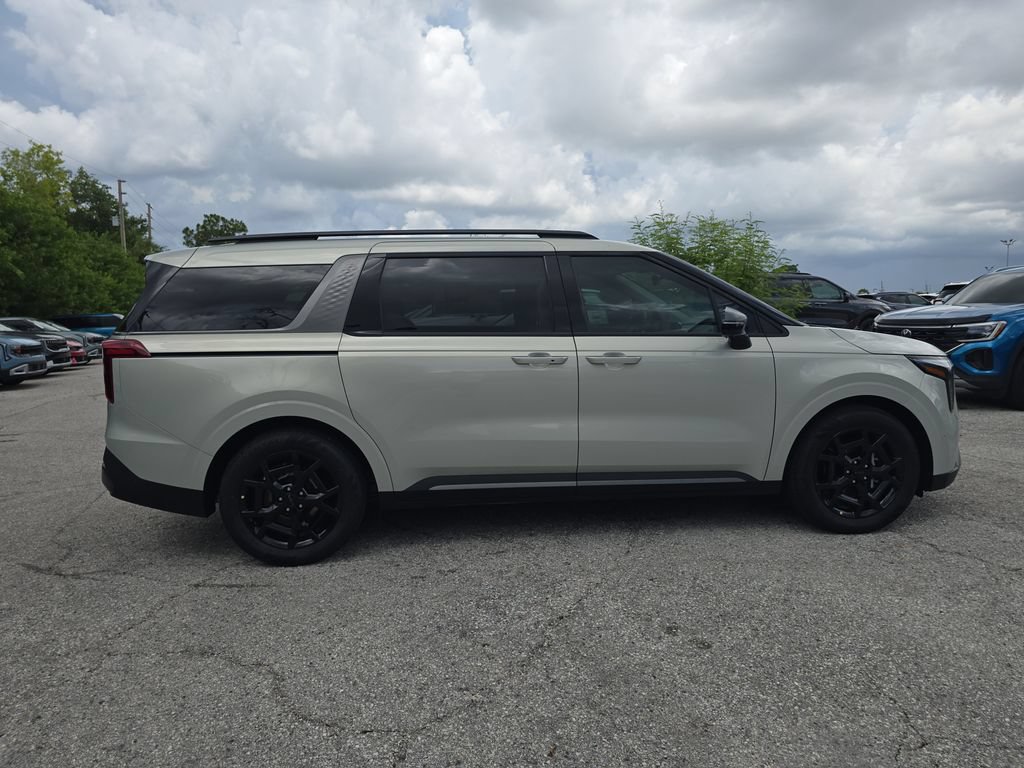 New 2026 Kia Carnival SX Prestige FWD image 9