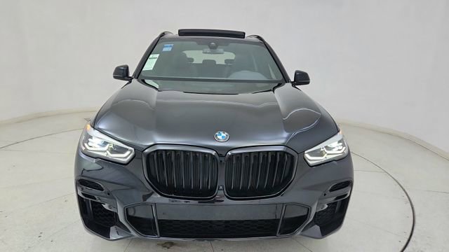 Used 2023 BMW X5 xDrive40i w/ M Sport Package image 13