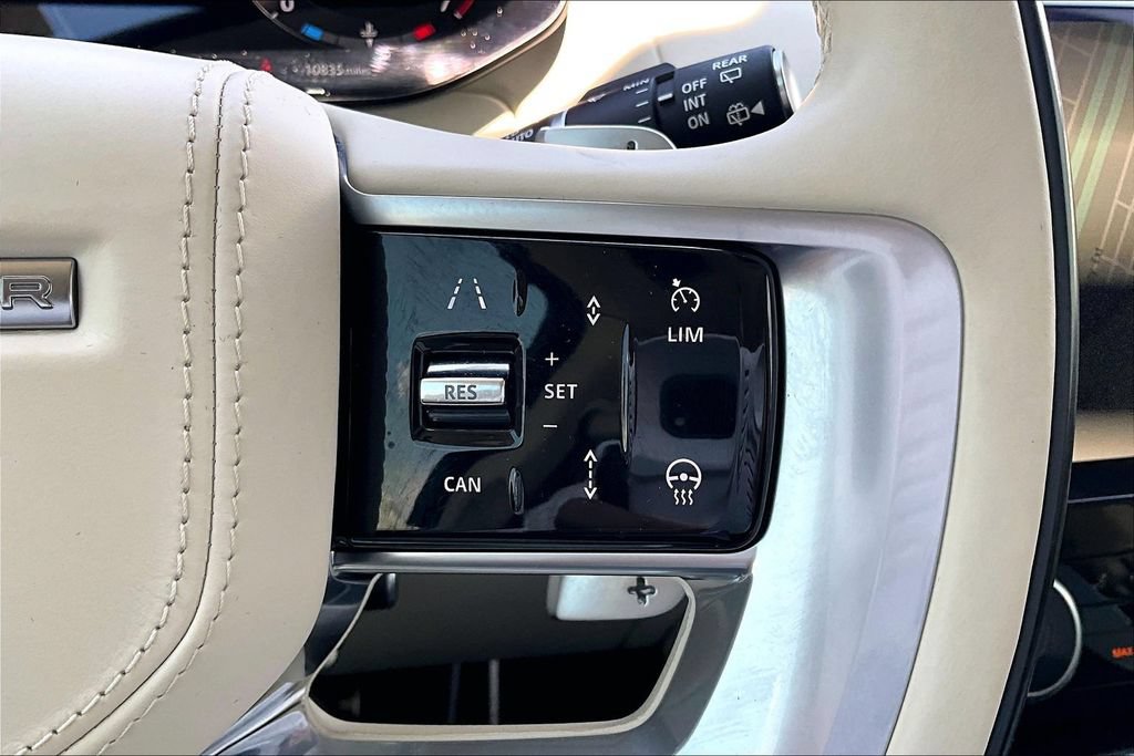Used 2023 Land Rover Range Rover Autobiography AWD/4WD image 20