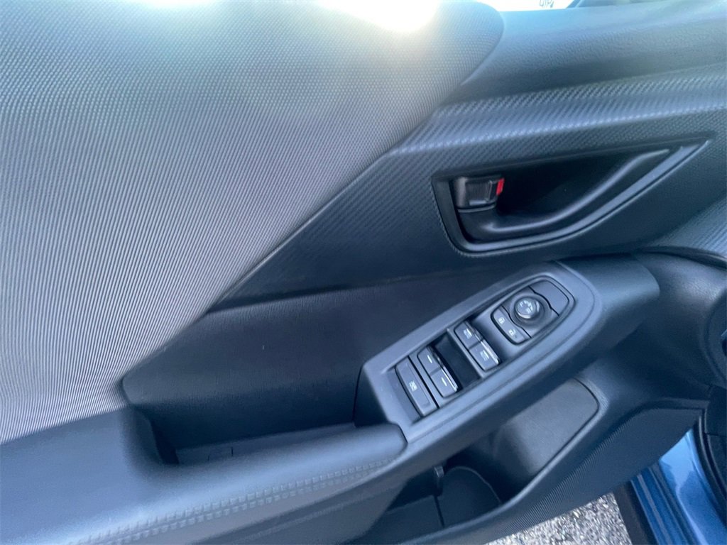 Certified 2024 Subaru Crosstrek 2.0i Premium image 11