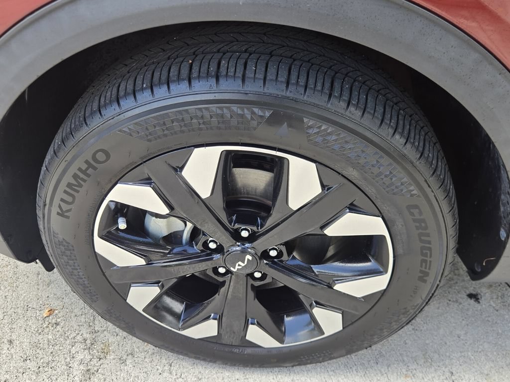 Used 2023 Kia Sportage X-Line AWD/4WD image 10