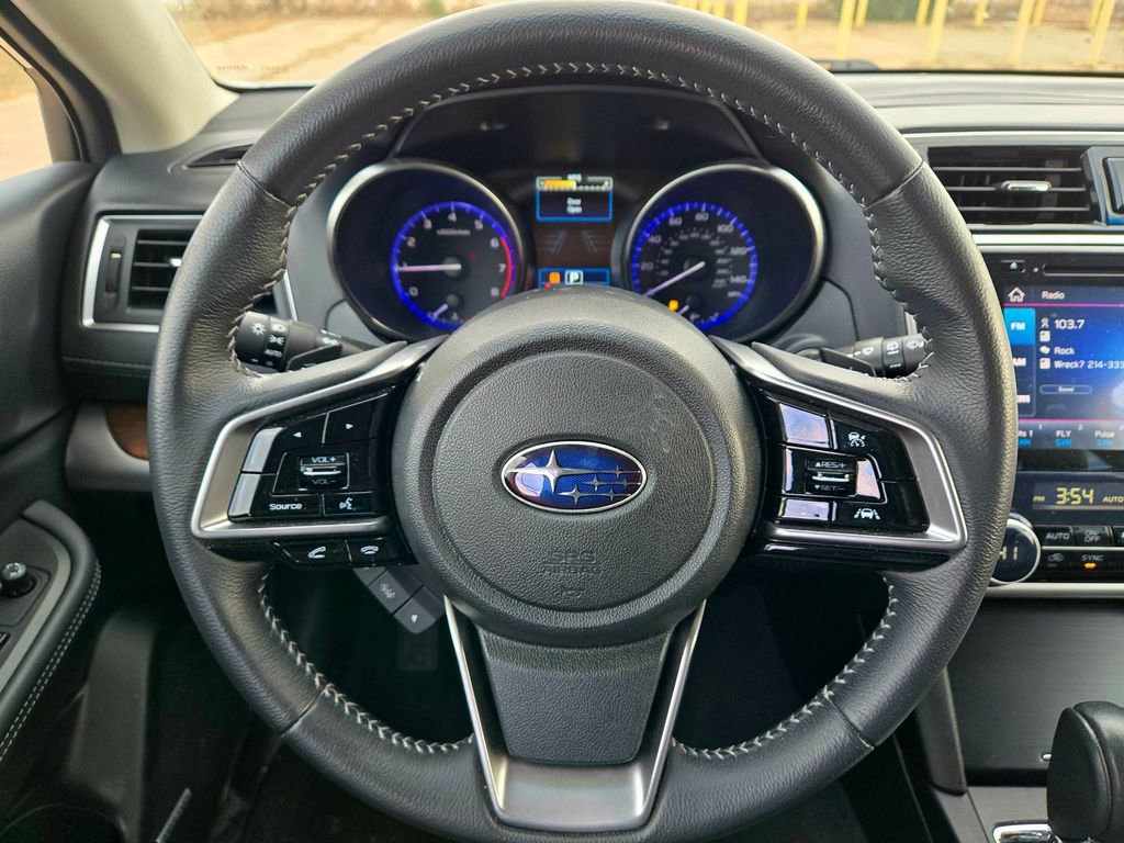 Used 2019 Subaru Outback 2.5i Limited image 14
