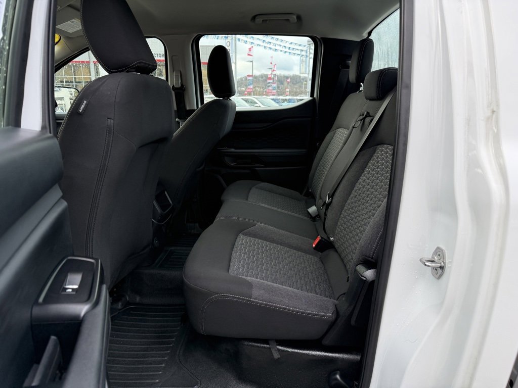 Used 2024 Ford Ranger XL image 28