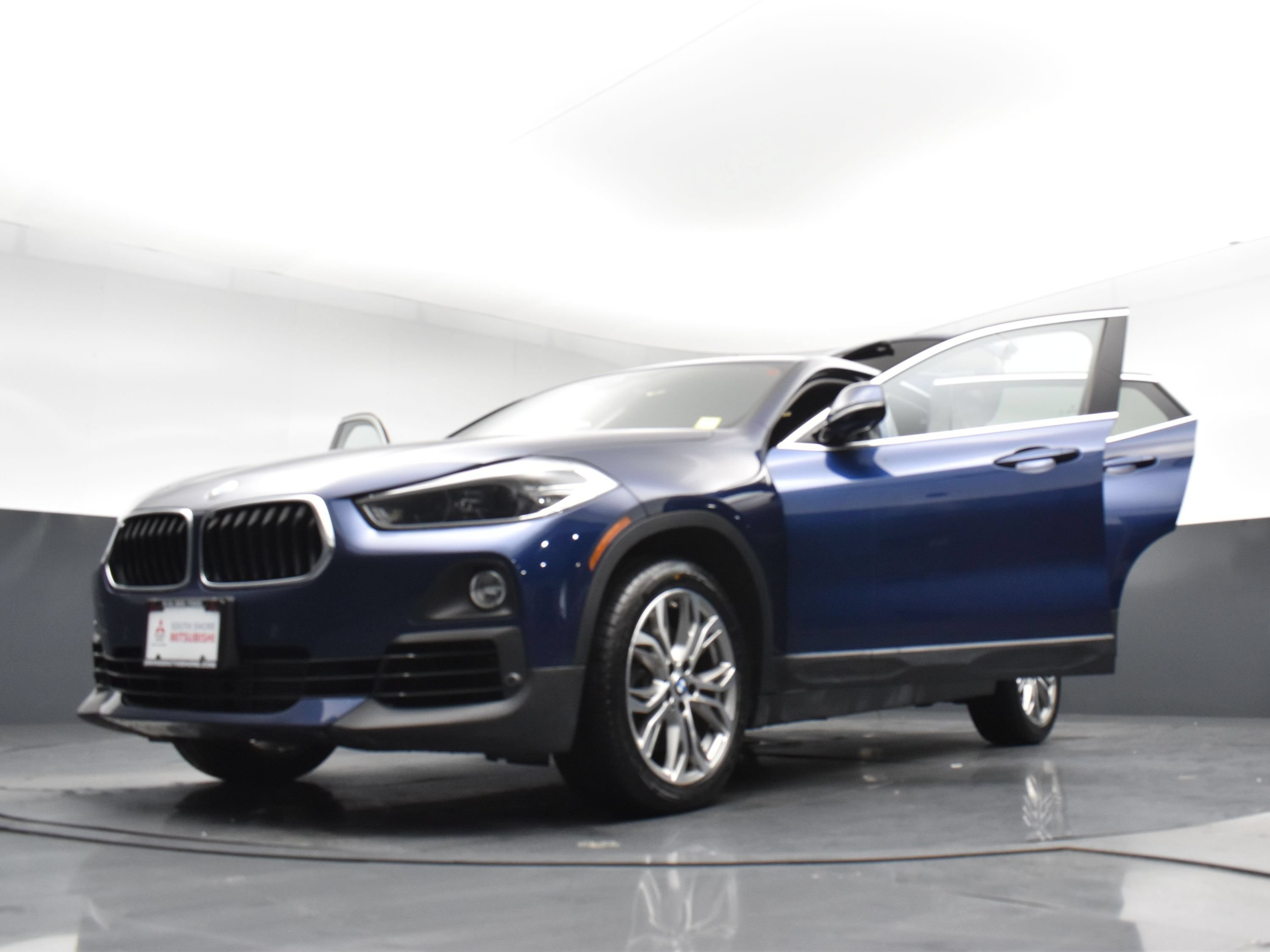 Used 2019 BMW X2 xDrive28i w/ Convenience Package AWD/4WD image 31