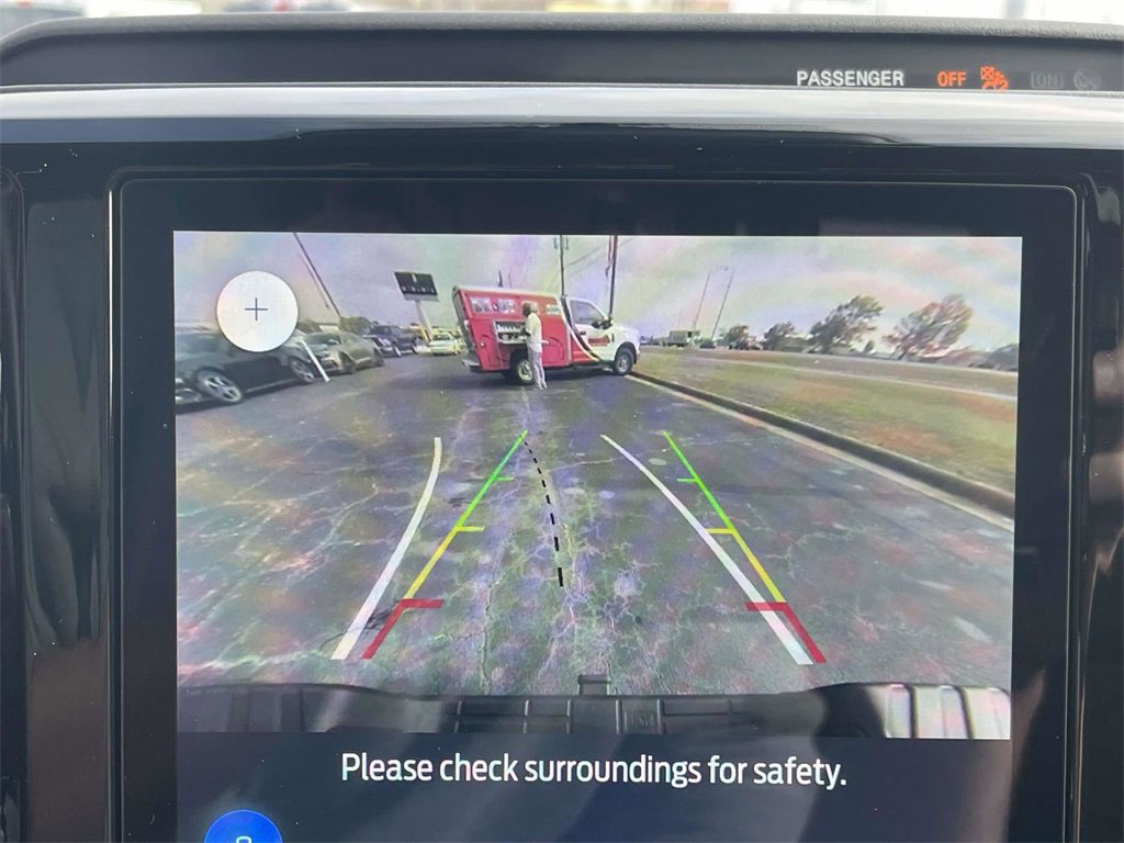 Used 2024 Ford Ranger XLT w/ Trailer Tow Package image 19