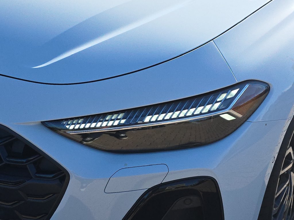 New 2026 Audi S5 Premium Plus AWD/4WD image 32