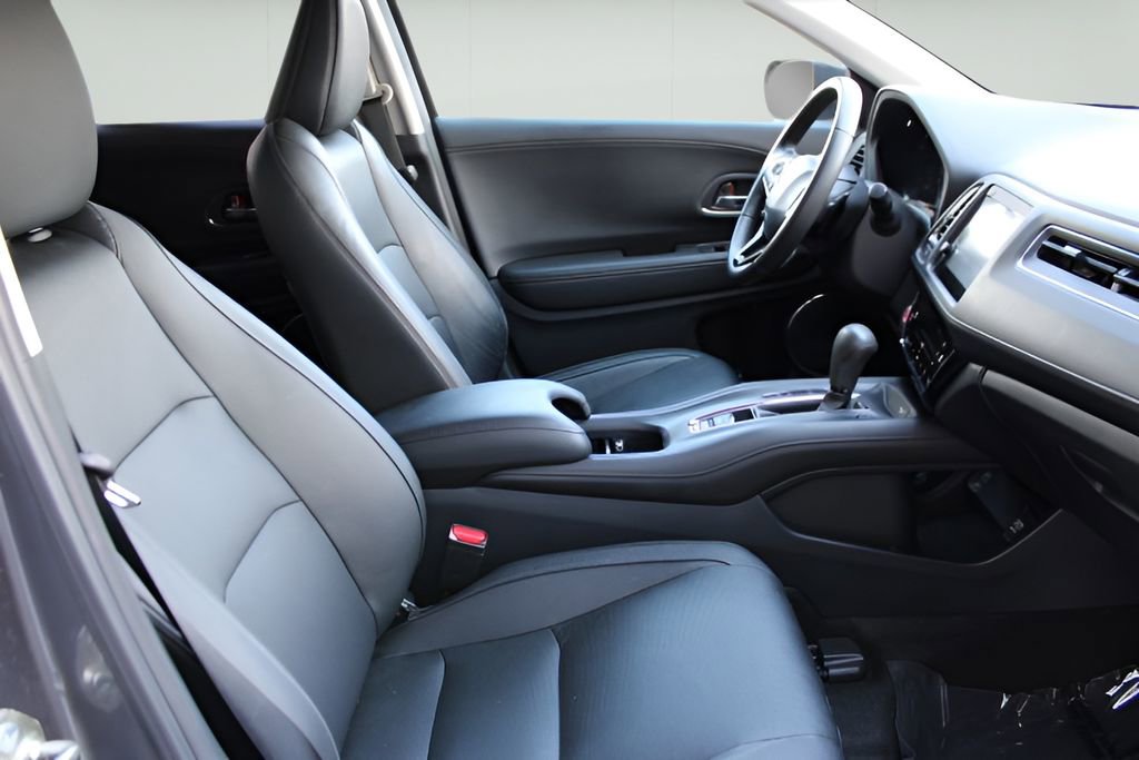 Used 2019 Honda HR-V EX-L image 24