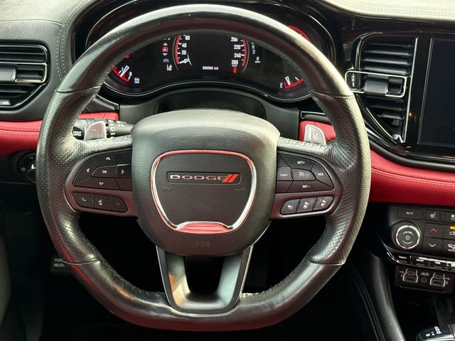 Used 2022 Dodge Durango R/T w/ Tow 'N Go Package image 13