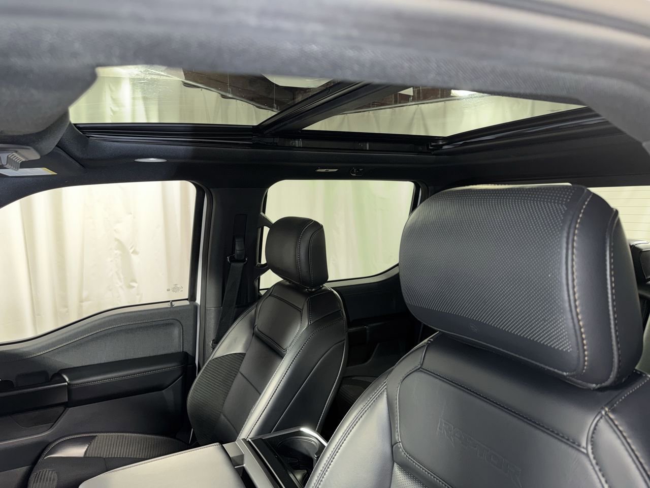 Used 2023 Ford F150 Raptor w/ Raptor 37 Performance Package image 30