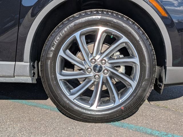 Certified 2024 Lincoln Corsair FWD w/ Equipment Group 101A image 12