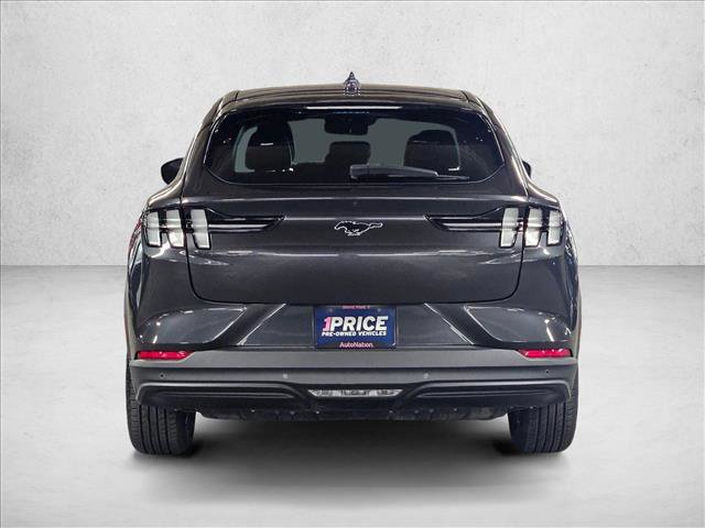 Used 2022 Ford Mustang Mach-E Select RWD image 7
