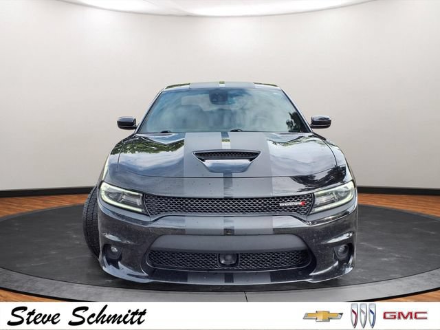 Used 2019 Dodge Charger R/T w/ Plus Group RWD image 28