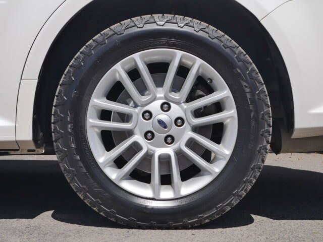 Certified 2019 Ford Flex SEL w/ Equipment Group 202A AWD/4WD image 15