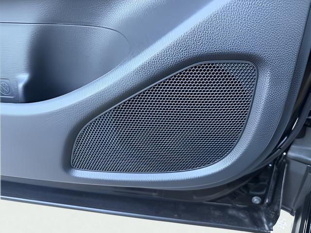 New 2026 Mitsubishi Eclipse Cross SE image 11