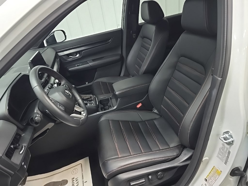Used 2025 Honda CR-V Sport-L image 30