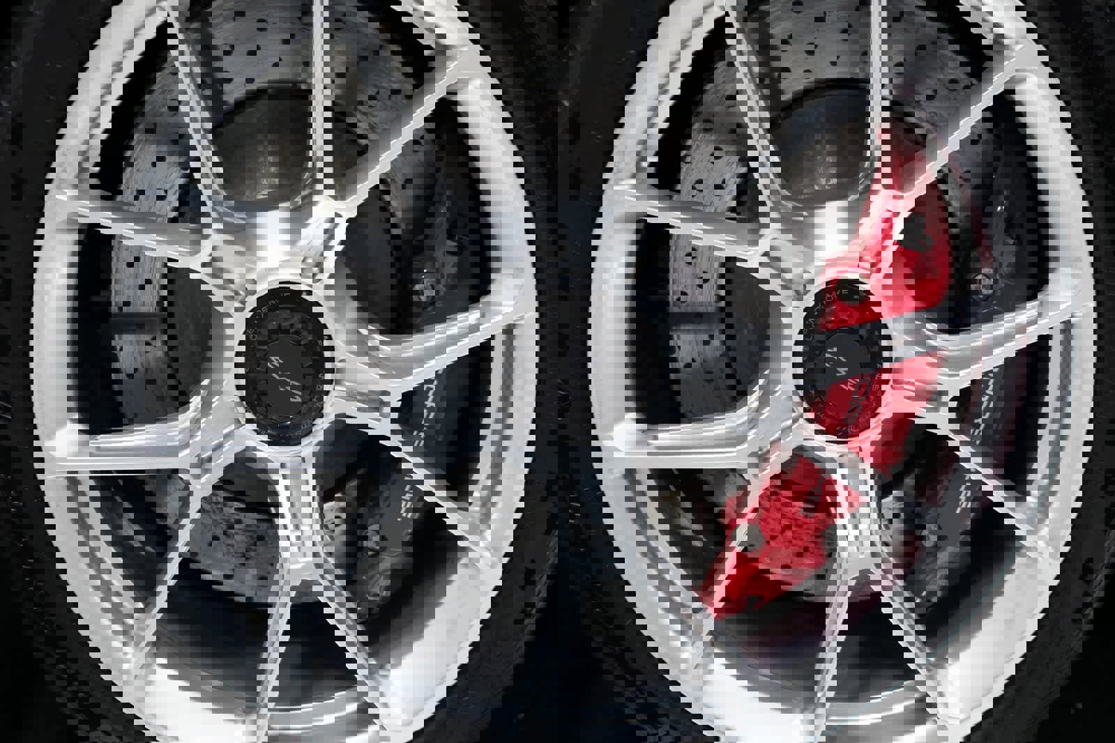 Certified 2022 Porsche 911 GT3 image 11