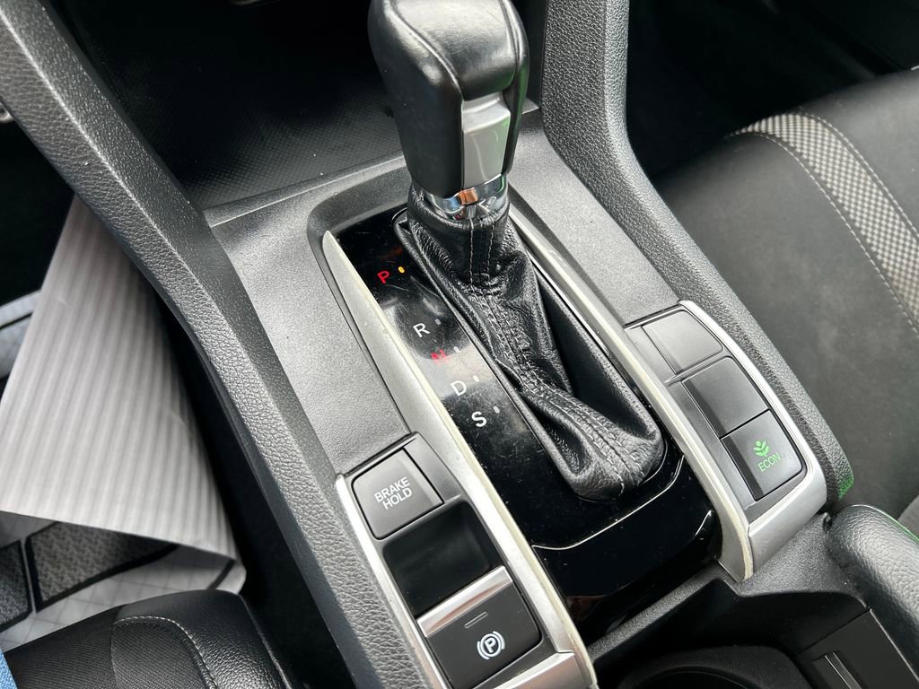 Used 2020 Honda Civic Sport image 25