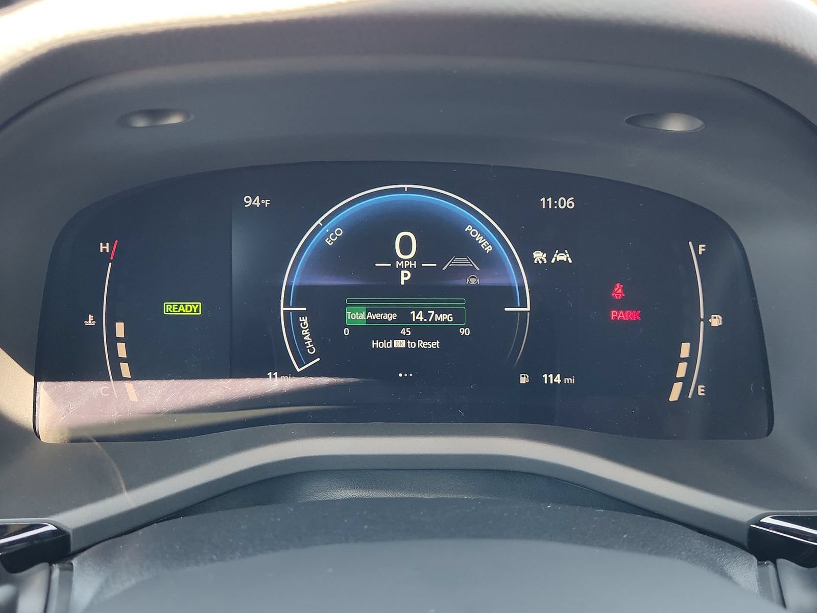 New 2026 Toyota Camry SE w/ Multimedia Upgrade Package FWD image 17