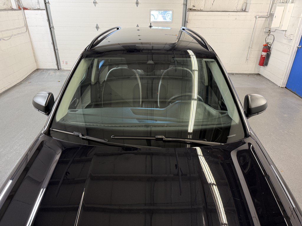 Certified 2024 Volkswagen Taos S AWD/4WD image 7