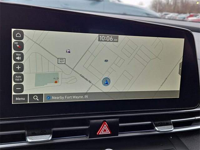 Certified 2024 Hyundai Elantra SEL image 9