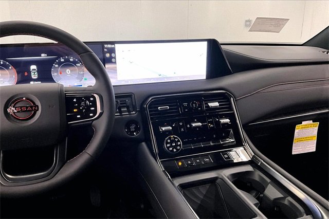 New 2026 Nissan Armada PRO-4X image 7