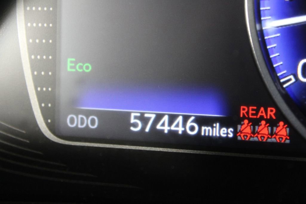 Used 2021 Lexus ES 350 w/ Premium Package image 26