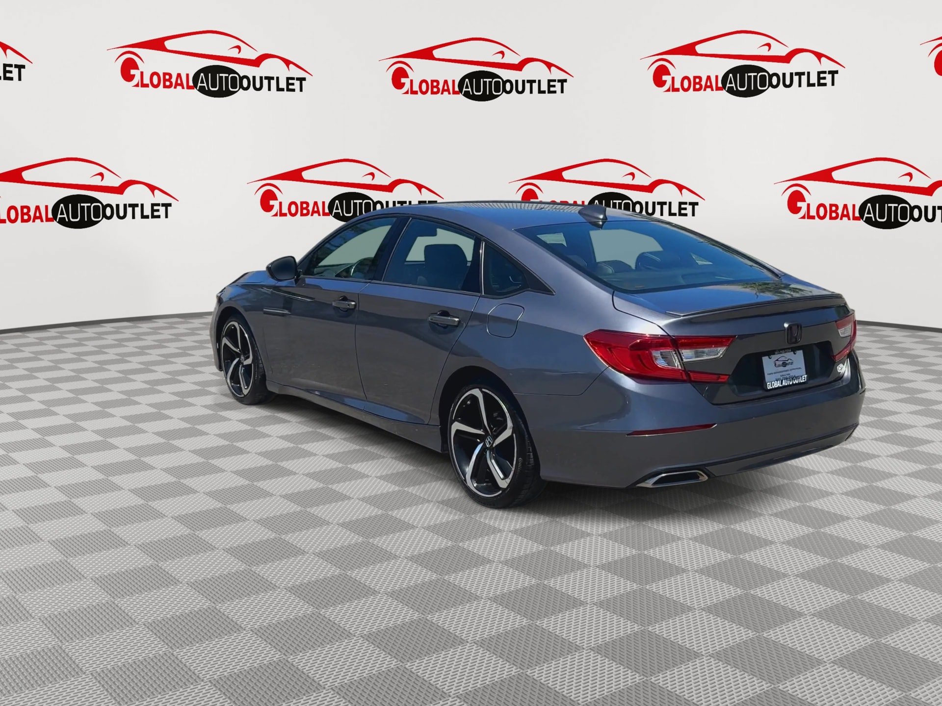 Used 2019 Honda Accord Sport image 6