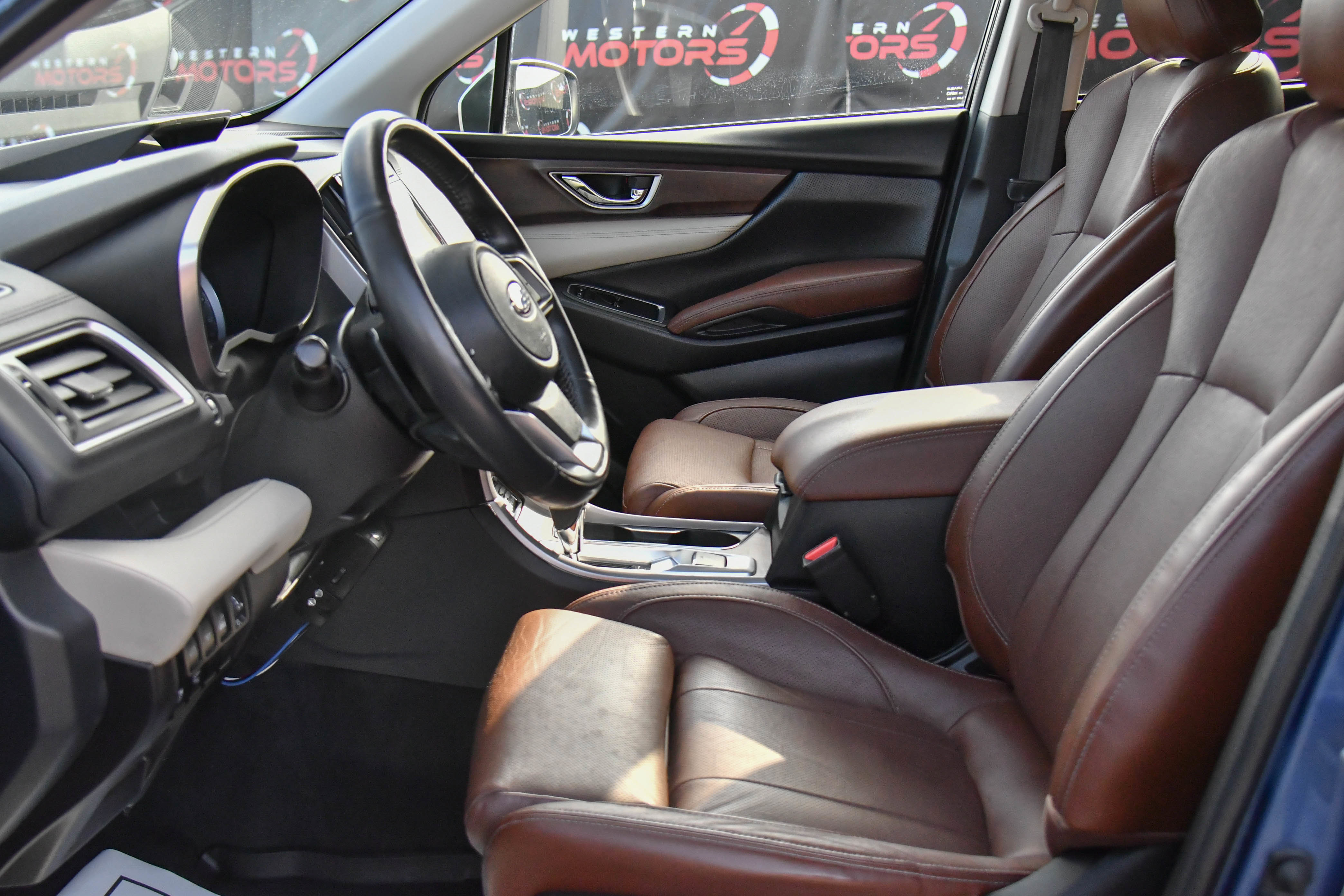 Used 2022 Subaru Ascent Touring image 18