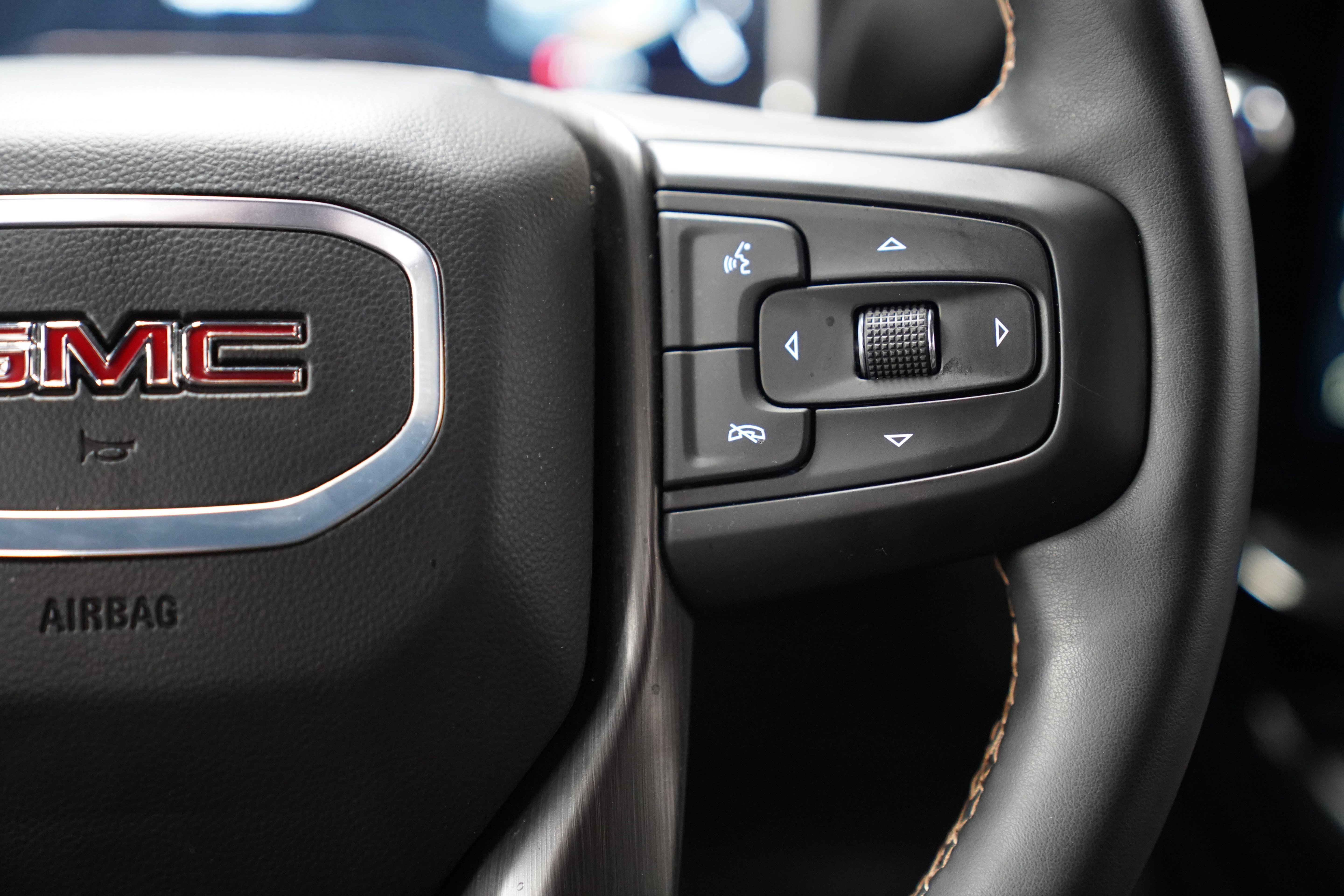 Used 2024 GMC Sierra 2500 AT4 w/ AT4 Preferred Package image 20