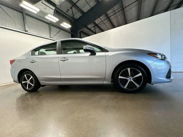 Used 2020 Subaru Impreza 2.0i Premium AWD/4WD image 4