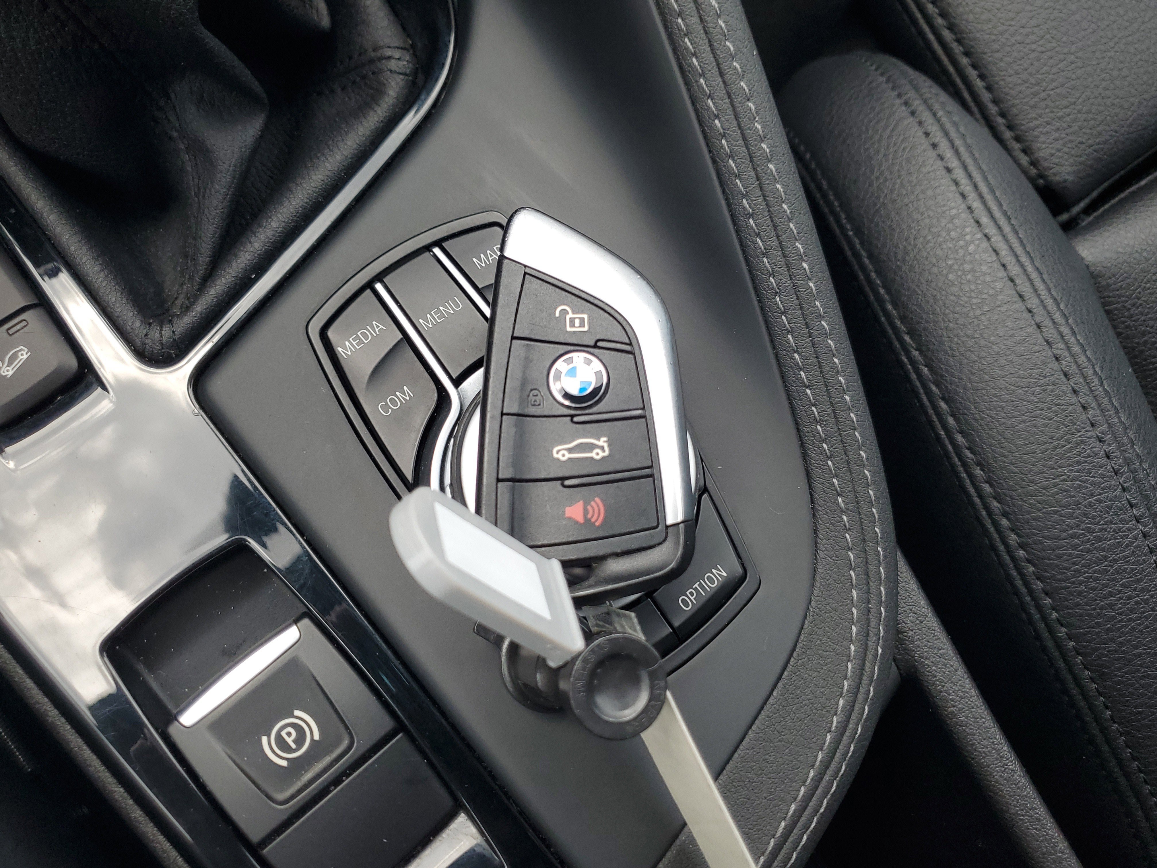 Used 2018 BMW X2 xDrive28i w/ Convenience Package image 30