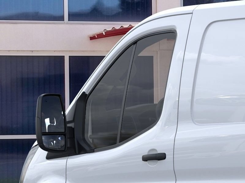 New 2026 Ford Transit 250 Low Roof RWD image 21