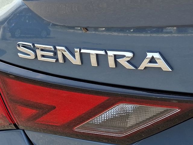 Used 2024 Nissan Sentra SR image 31