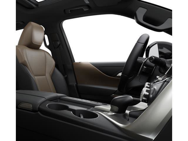 New 2025 Lexus LX 700h Overtrail image 46