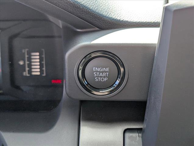 New 2025 Toyota Tacoma SR5 image 17