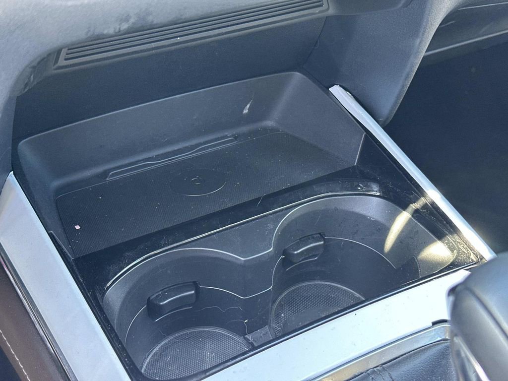 Certified 2025 MAZDA CX-30 AWD 2.5 S w/ Premium Package image 11