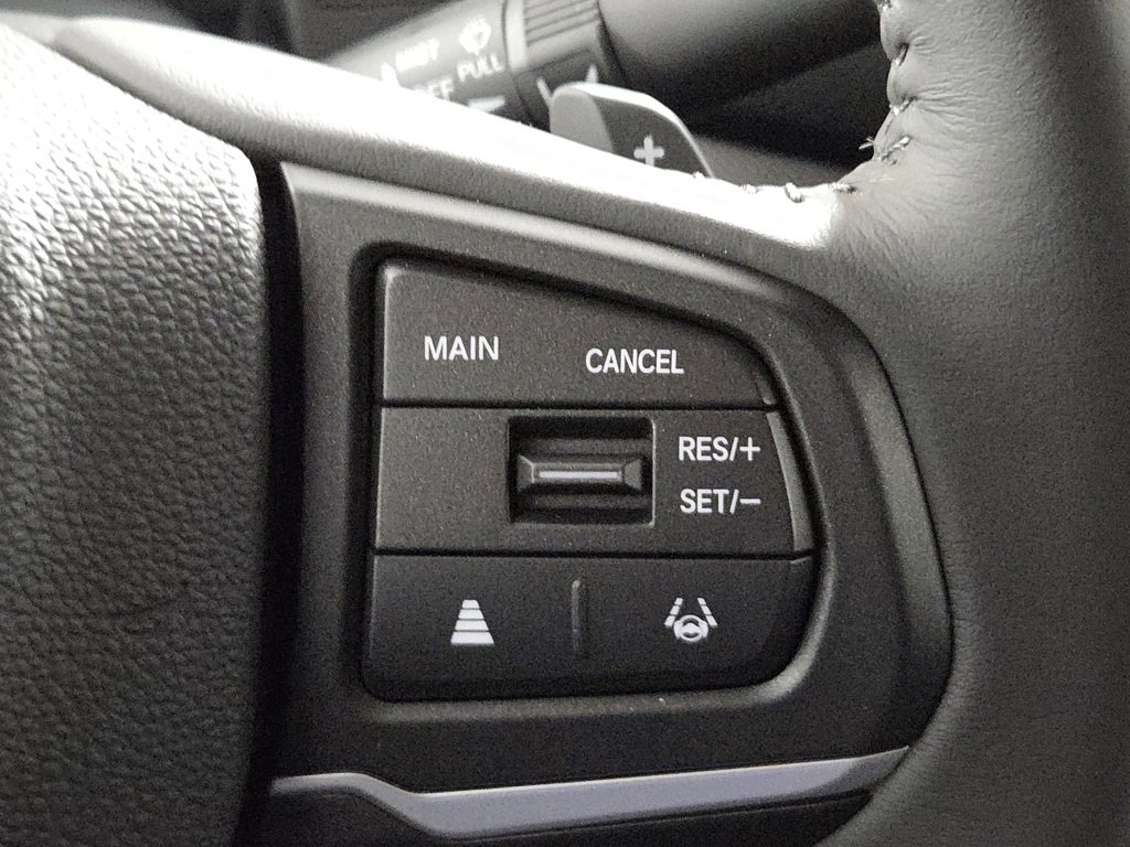 New 2025 Honda Ridgeline Sport image 15