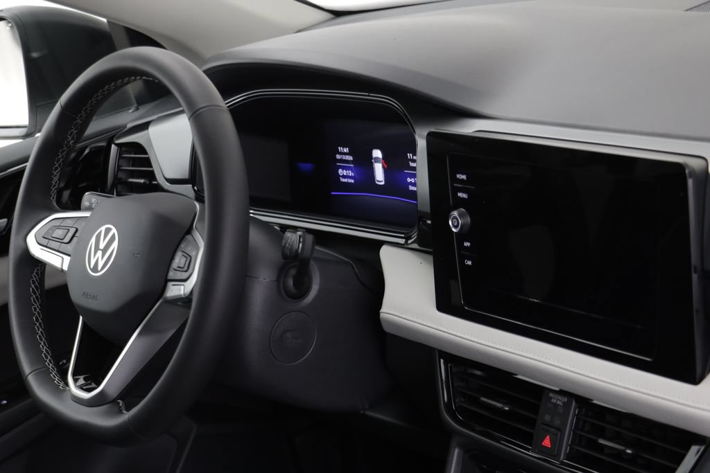 New 2026 Volkswagen Taos S AWD/4WD image 21