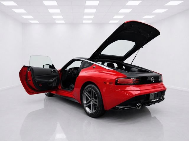 Used 2026 Nissan Z Sport w/ Floor Mat Package RWD image 15