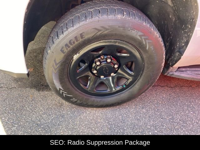 Used 2016 Chevrolet Tahoe 2WD image 3
