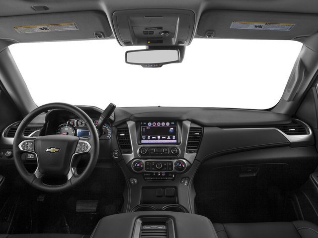 Used 2017 Chevrolet Tahoe LT w/ Texas Edition Package RWD image 11