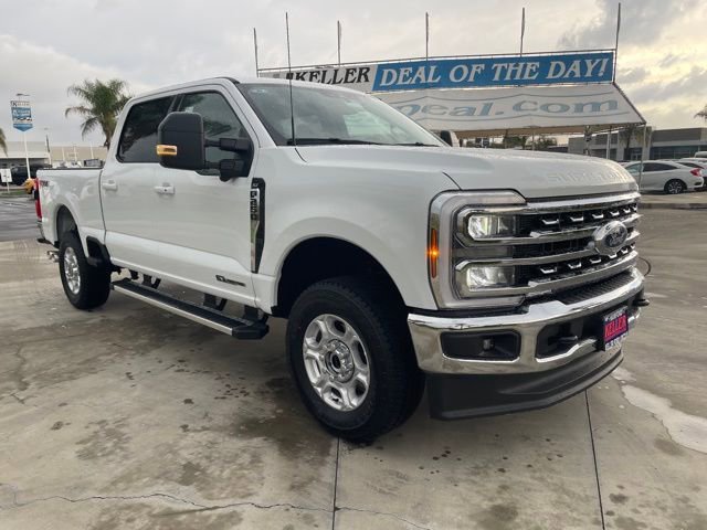 New 2026 Ford F250 XLT w/ XLT Premium Package image 7