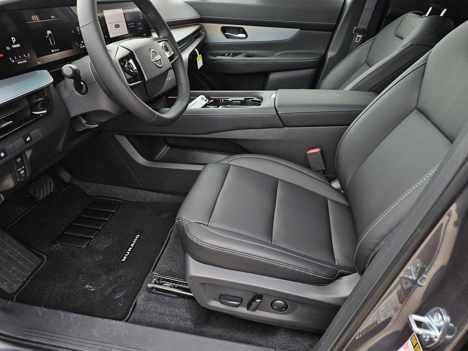 New 2026 Nissan Murano SL image 19
