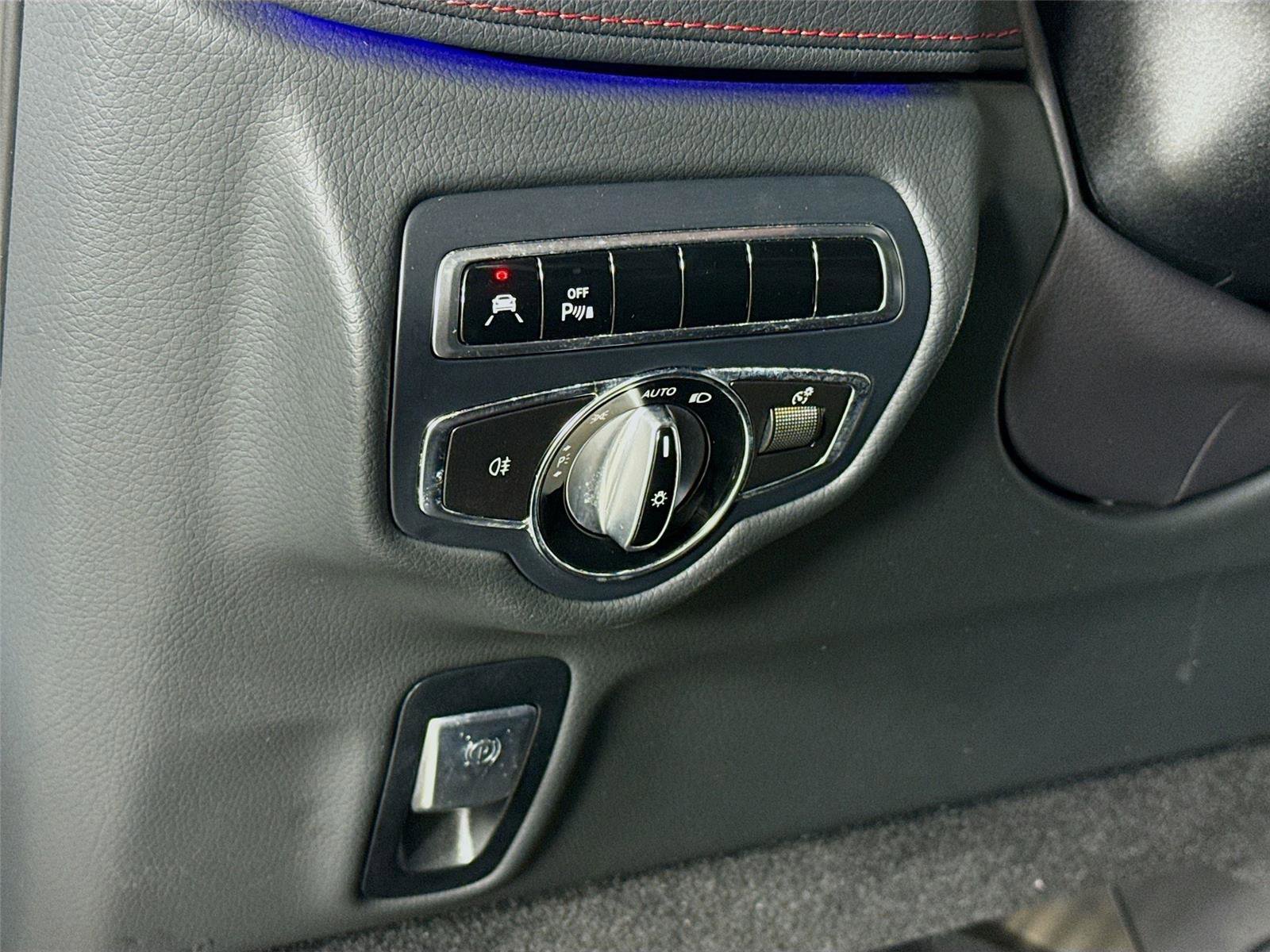 Used 2020 Mercedes-Benz G 550 w/ AMG Line image 7