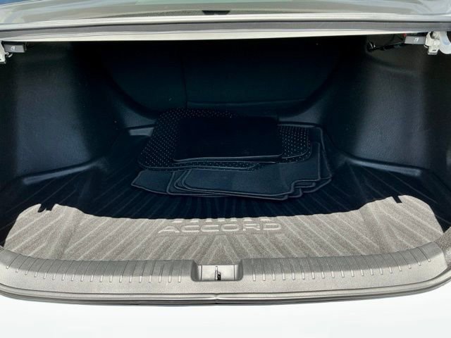 Certified 2023 Honda Accord Sport image 10