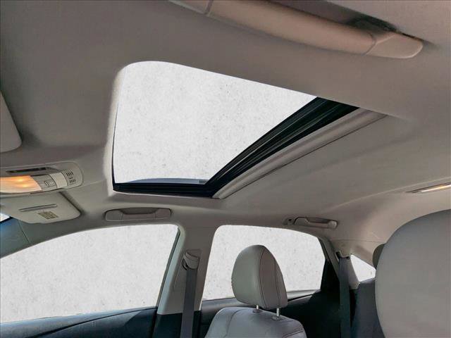 Used 2013 Lexus RX 350 AWD w/ Navigation Pkg image 16